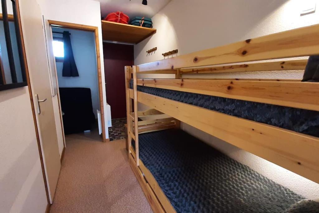 Superbe Appartement La Joue Du Loup Centre, 6 Personnes, Avec Parking Prive Saint-Étienne-en-Dévoluy Exterior foto