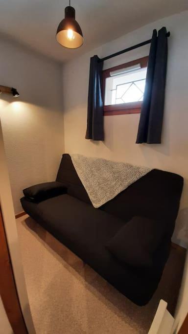 Superbe Appartement La Joue Du Loup Centre, 6 Personnes, Avec Parking Prive Saint-Étienne-en-Dévoluy Exterior foto